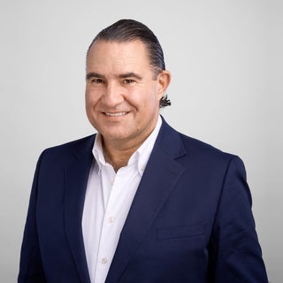 Member of the Group Management