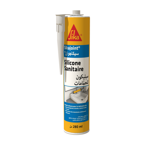 Sika® Joint Silicone