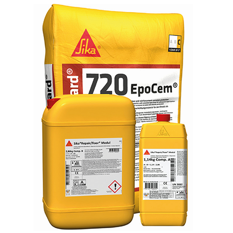 Sikagard®-720 EpoCem®