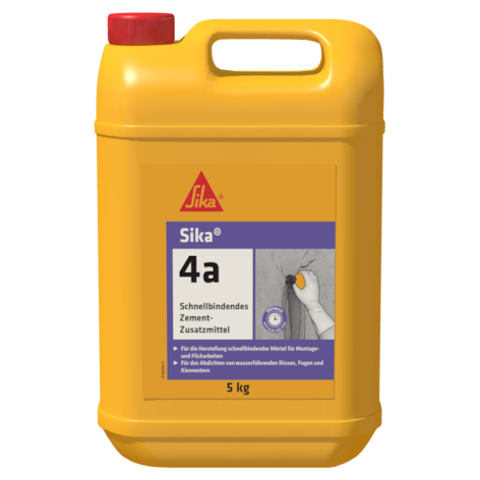 Sika®-4a