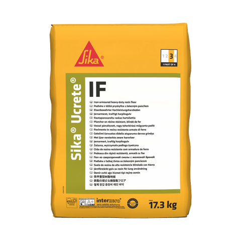 Sika® Ucrete® IF