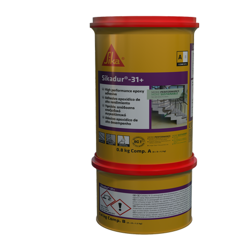 Sikadur®-31+