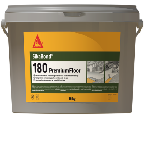 SikaBond®-180 PremiumFloor