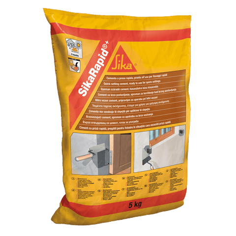 SikaRapid®+