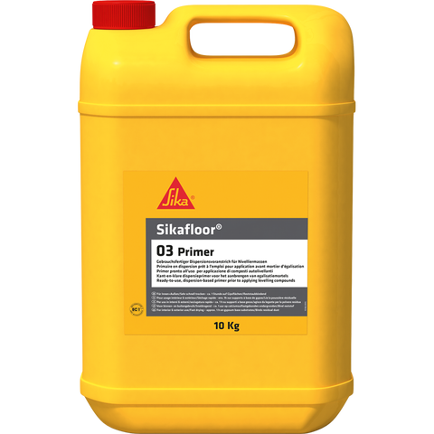 Sikafloor®-03 Primer