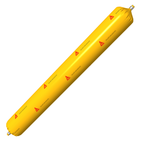 Sikaflex®-402 Connection