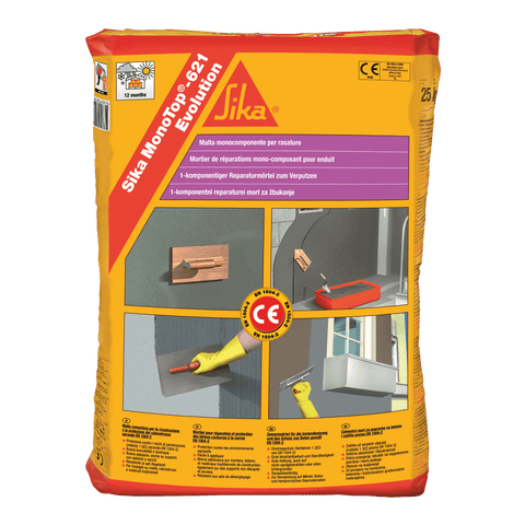 Sika MonoTop®-621 Evolution