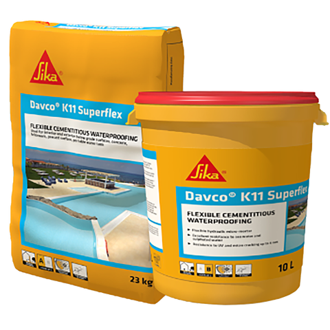 Davco® K11 Superflex