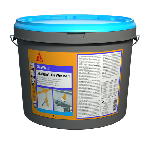Sika® Filler-107