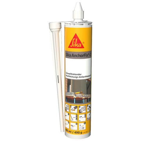 Sika AnchorFix®-2+