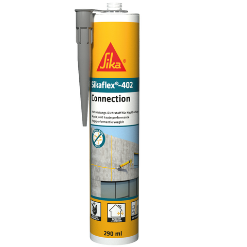 Sikaflex®-402 Connection