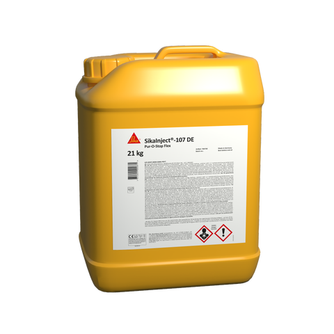 SikaInject®-107 DE