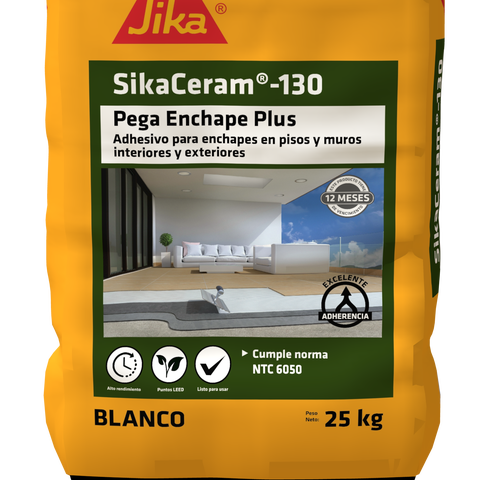 SikaCeram®-130 Pega Enchape Plus