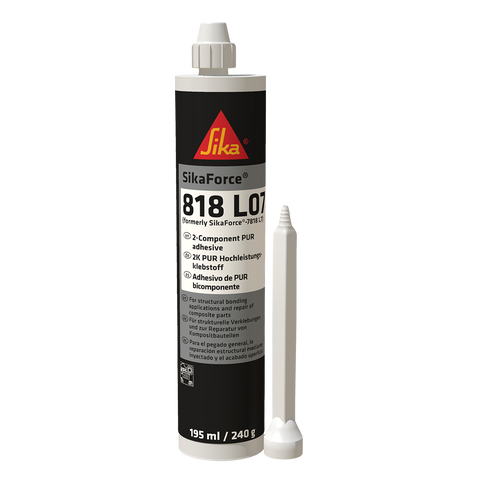 SikaForce®-818 L07