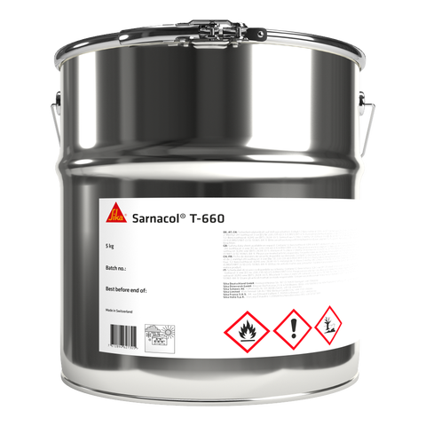 Sarnacol® T-660