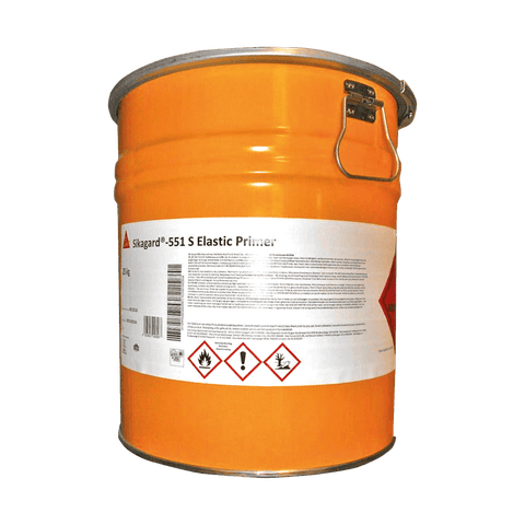 Sikagard®-551 S Elastic Primer