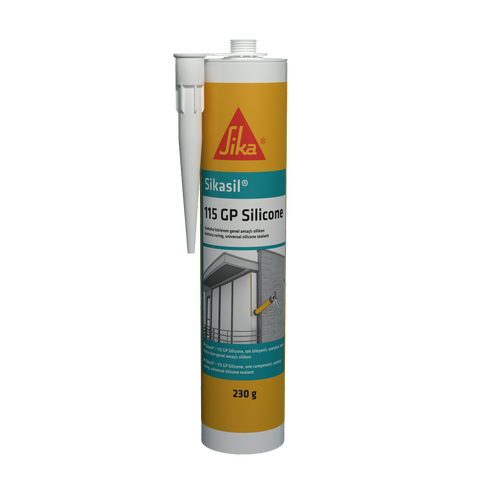 Sikasil®-115 GP Silicone