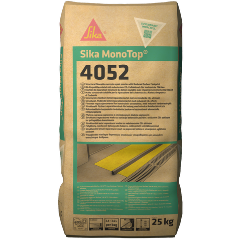 Sika MonoTop®-4052
