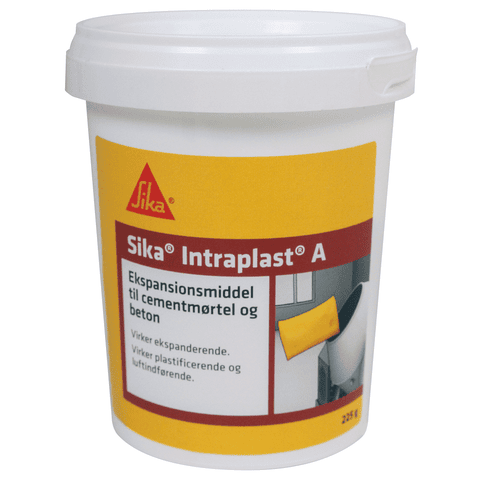 Sika® Intraplast® A