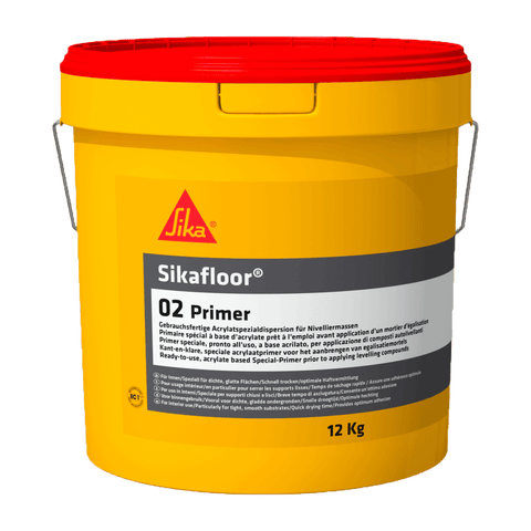Sikafloor®-02 Primer
