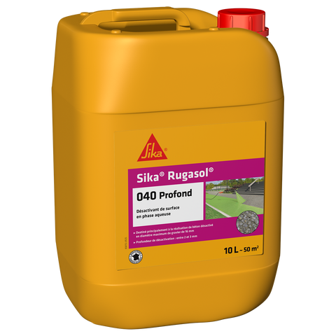 Sika® Rugasol®-040 Profond