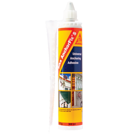 Sika AnchorFix® S