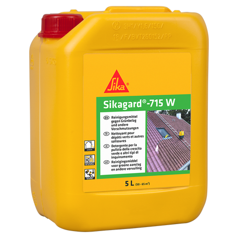 Sikagard®-715 W