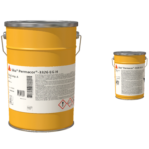 Sika® Permacor®-3326 EG H