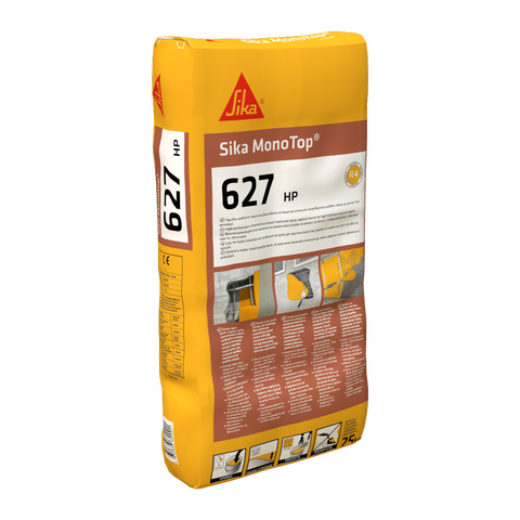 Sika MonoTop®-627 HP