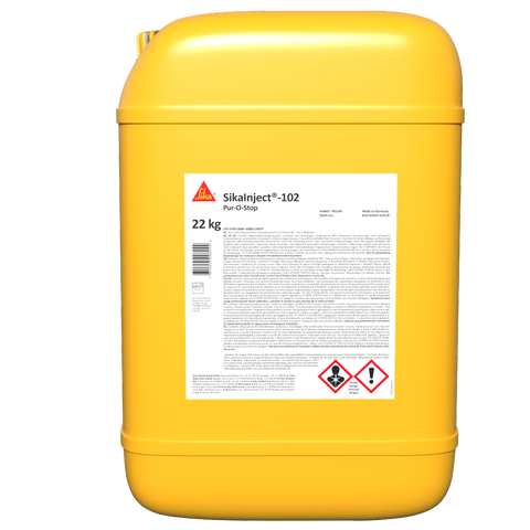 SikaInject®-102