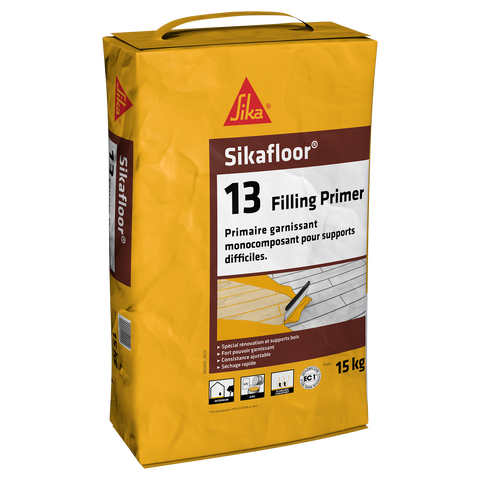 Sikafloor®-13 Filling Primer