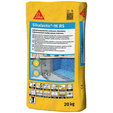 Sikalastic®-1 K RS