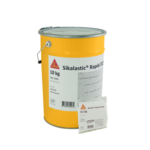 Sikalastic® Rapid-722