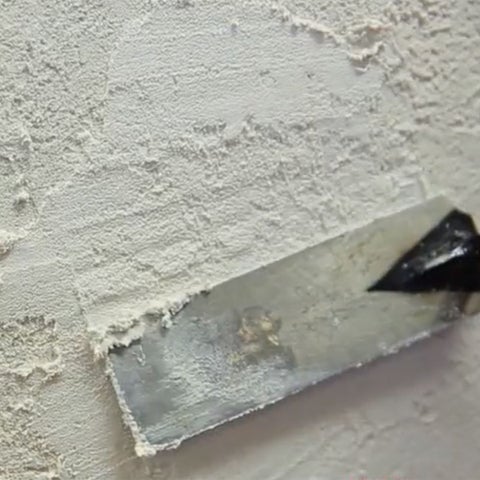 Sikacryl® Ready-Mix Stucco Patch