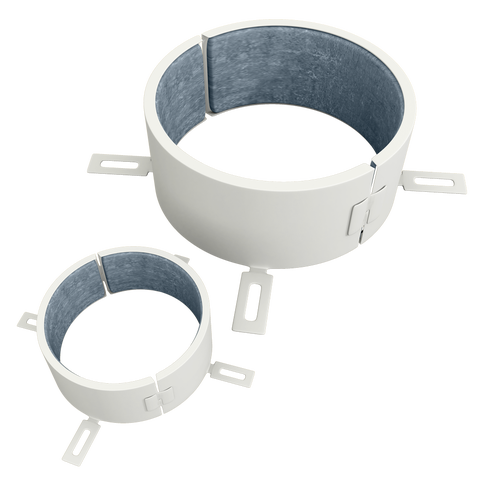 SikaSeal®-627 Fire Collar+