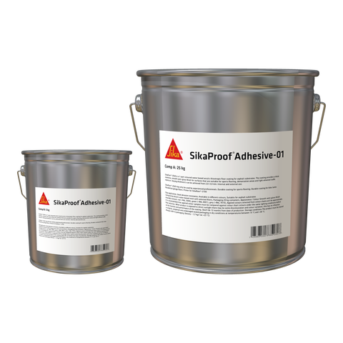 SikaProof® Adhesive-01