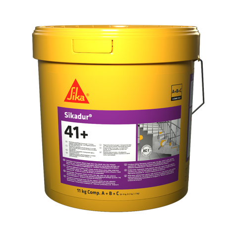 Sikadur®-41+