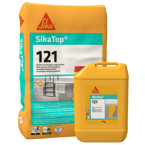 SikaTop®-121