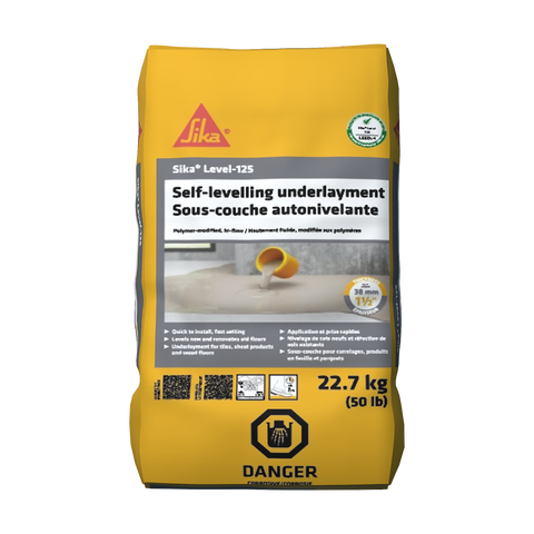 Sika® Level-125