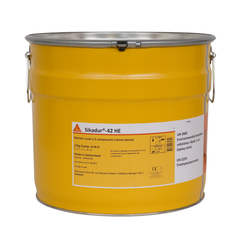 Sikadur®-42 HE