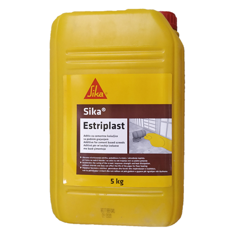 Sika® Estriplast