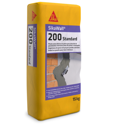 SikaWall®-200 Standard