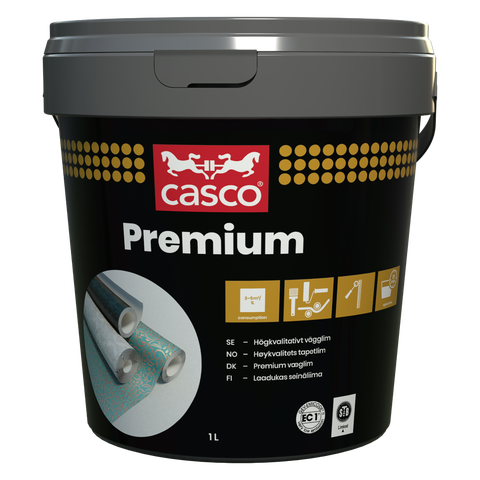 Casco® Premium