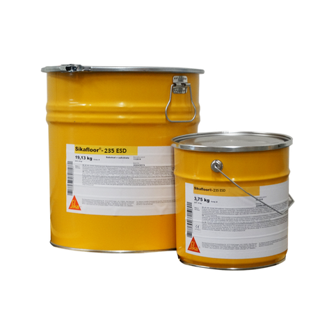 Sikafloor®-235 ESD