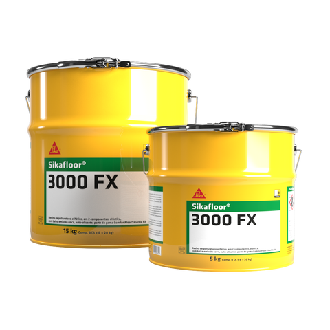 Sikafloor®-3000 FX