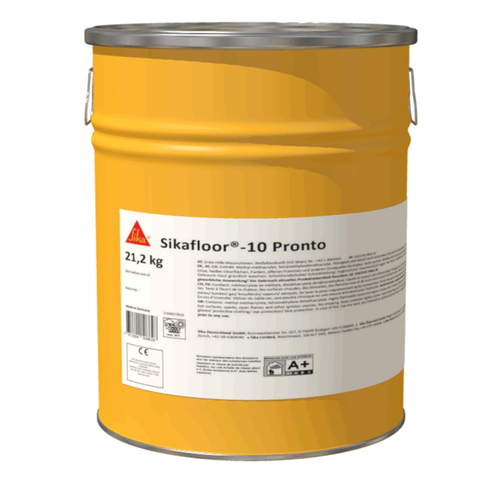Sikafloor®-10 Pronto
