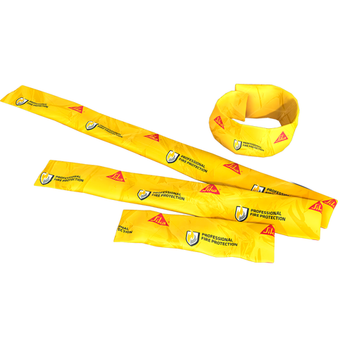 SikaSeal®-629 Fire Wrap+
