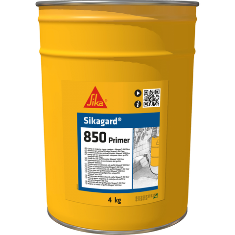 Sikagard®-850 Primer