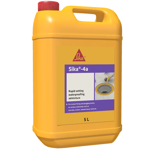 Sika®-4a