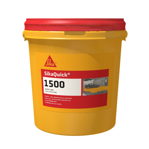 SikaQuick®-1500